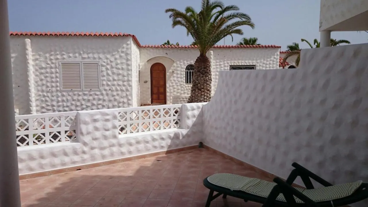 Appartement Sunny Terrace à Costa Calma