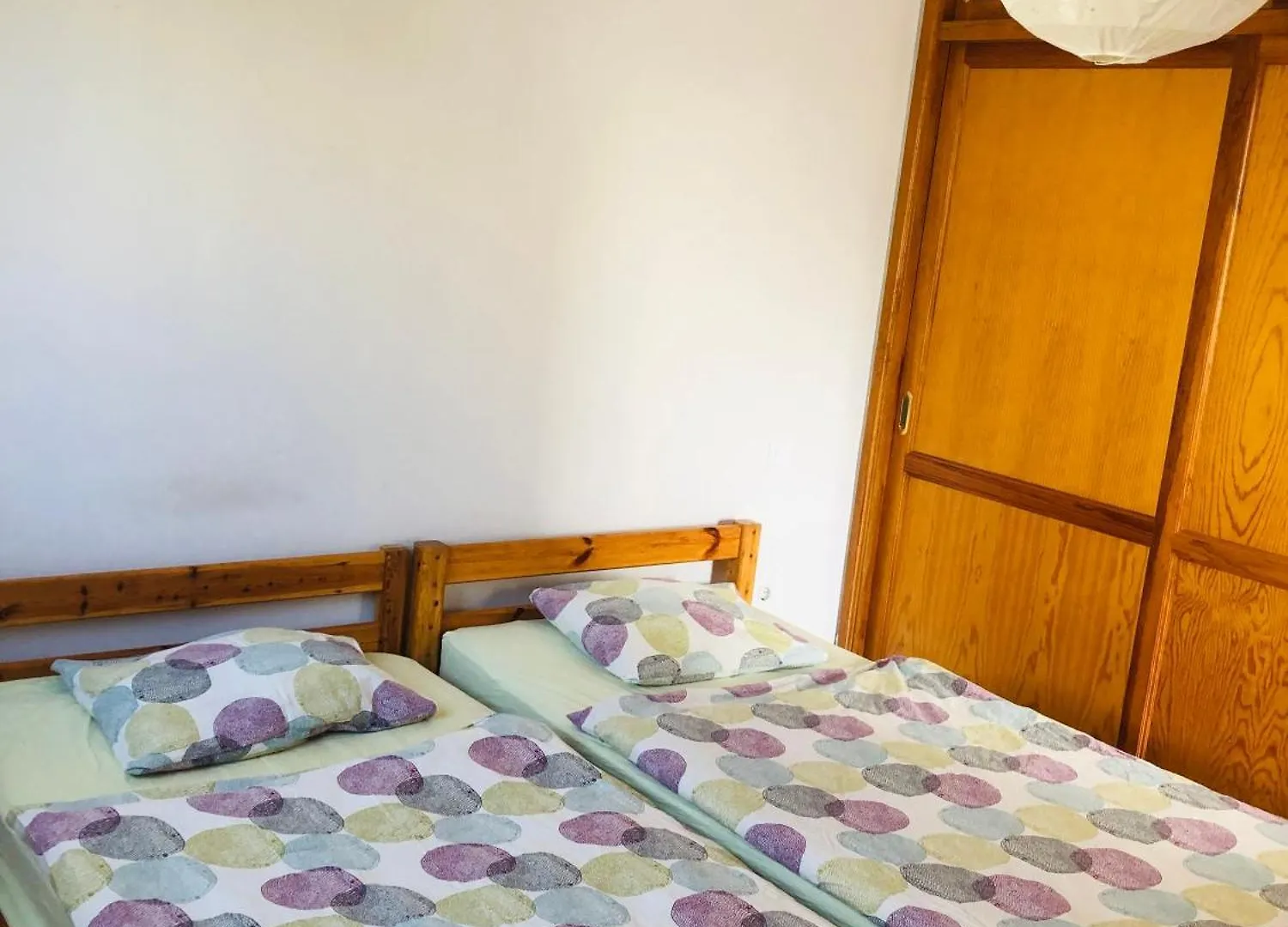 Appartement Sunny Terrace à Costa Calma Espagne